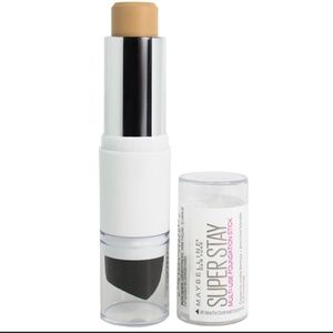 MAYBELLINE SUPER STAY MULTI USE FOUNDATION STICK 220 NATURAL BEIGE